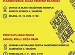 Obilježavanje manifestacije Mjesec hrvatske knjige u Biskupijskoj knjižnici Varaždin